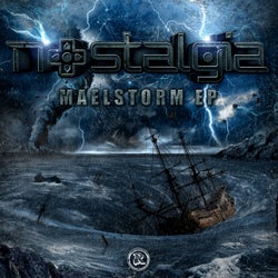 Maelstorm EP