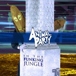In the Funking Jungle
