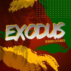 Exodus (Rework Extended)