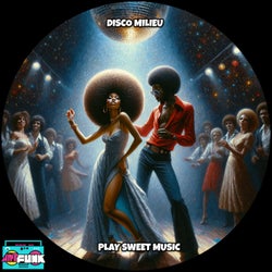 Play Sweet Music