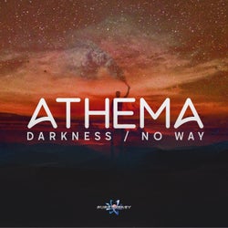 Darkness / No Way EP