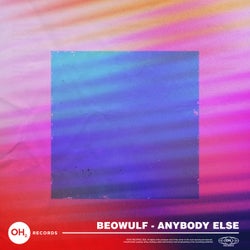 Anybody Else (Extended Mix)