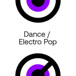 On Our Radar 2022: Dance / Electro Pop