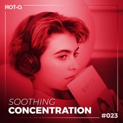 Soothing Concentration 023