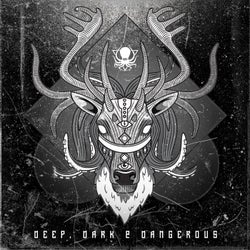 Deep, Dark & Dangerous (Remixes)