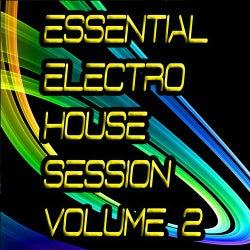 Essential Electro House Session Vol. 2