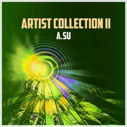 Artist Collection II