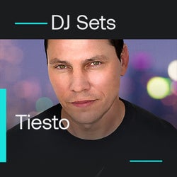 Tiesto Artist Series