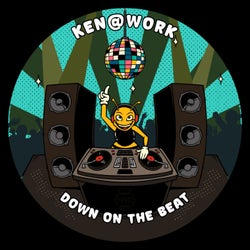 Down On The Beat