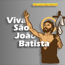 Viva Sao Joao Batista (feat. Padre Kaze Ramos)