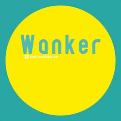 Wanker EP
