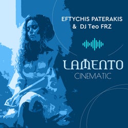 Lamento (Cinematic Remix)