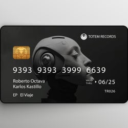 El Viaje EP