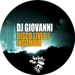 Disco Lives / Insomnia
