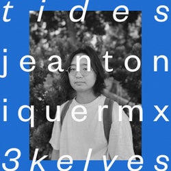Tides (Jean Tonique Remix)