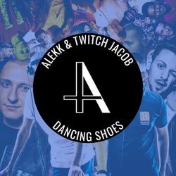 Dancing Shoes (Extended Mix)