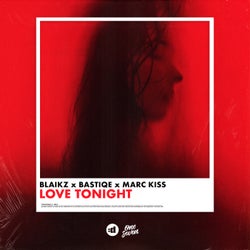 Love Tonight (Extended)
