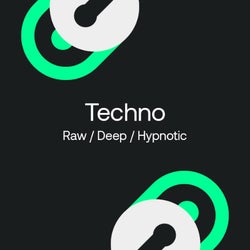 Secret Weapons 2024: Techno (R/D/H)