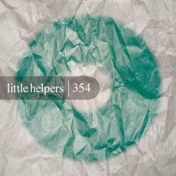 "LITTLE HELPERS 354" Chart