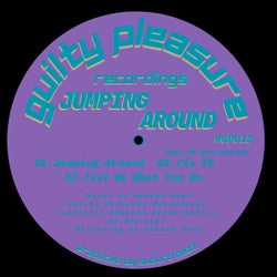 Jumping Around