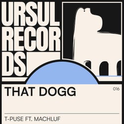 That Dogg