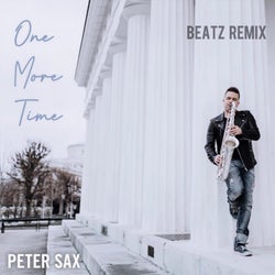 One More Time (Beatz Remix)