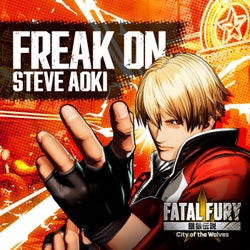 Freak On (Extended Mix)