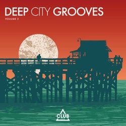 Deep City Grooves Vol. 2