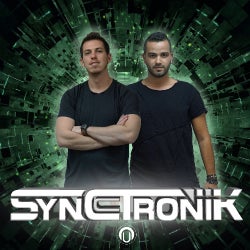 synctronik 2018 chart