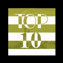 TOP 10 MARCH