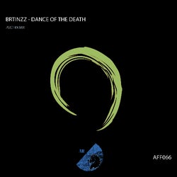 "DANCE OF THE DEATH" RELEASE CHART