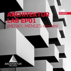 Architektur Lab EP01