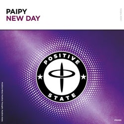 New Day (Extended Mix)