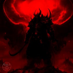 LET THE DARKNESS UNFOLD