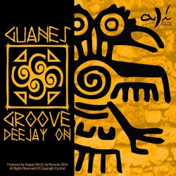 Guanes Groove Deejay On