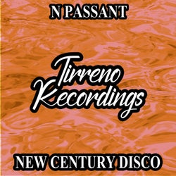 New Century Disco