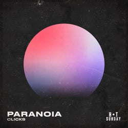 Paranoia (Extended Mix)