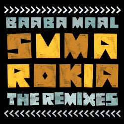 Suma Rokia (Adam Turner Extended Mix)