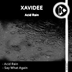 Acid Rain