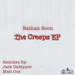 The Creeps EP