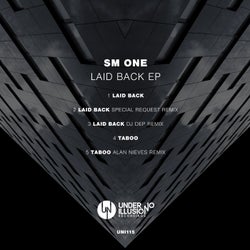 Laid Back EP