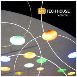 My Tech House Volume 1