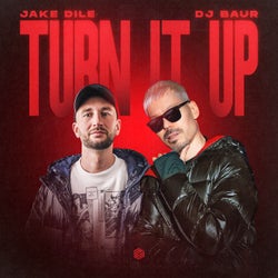 Turn It Up (Extended Mix)