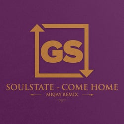 Come Home (Mkjay Remix)