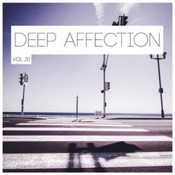 Deep Affection Vol. 20