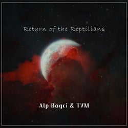 Return of the Reptilians