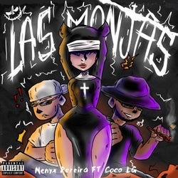 Las Monjas