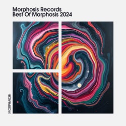 Best Of Morphosis 2024