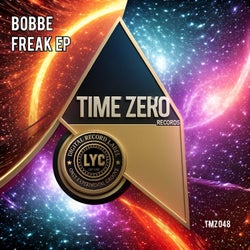 FREAK EP