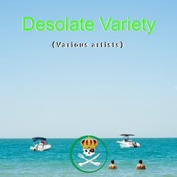 Desolate Variety